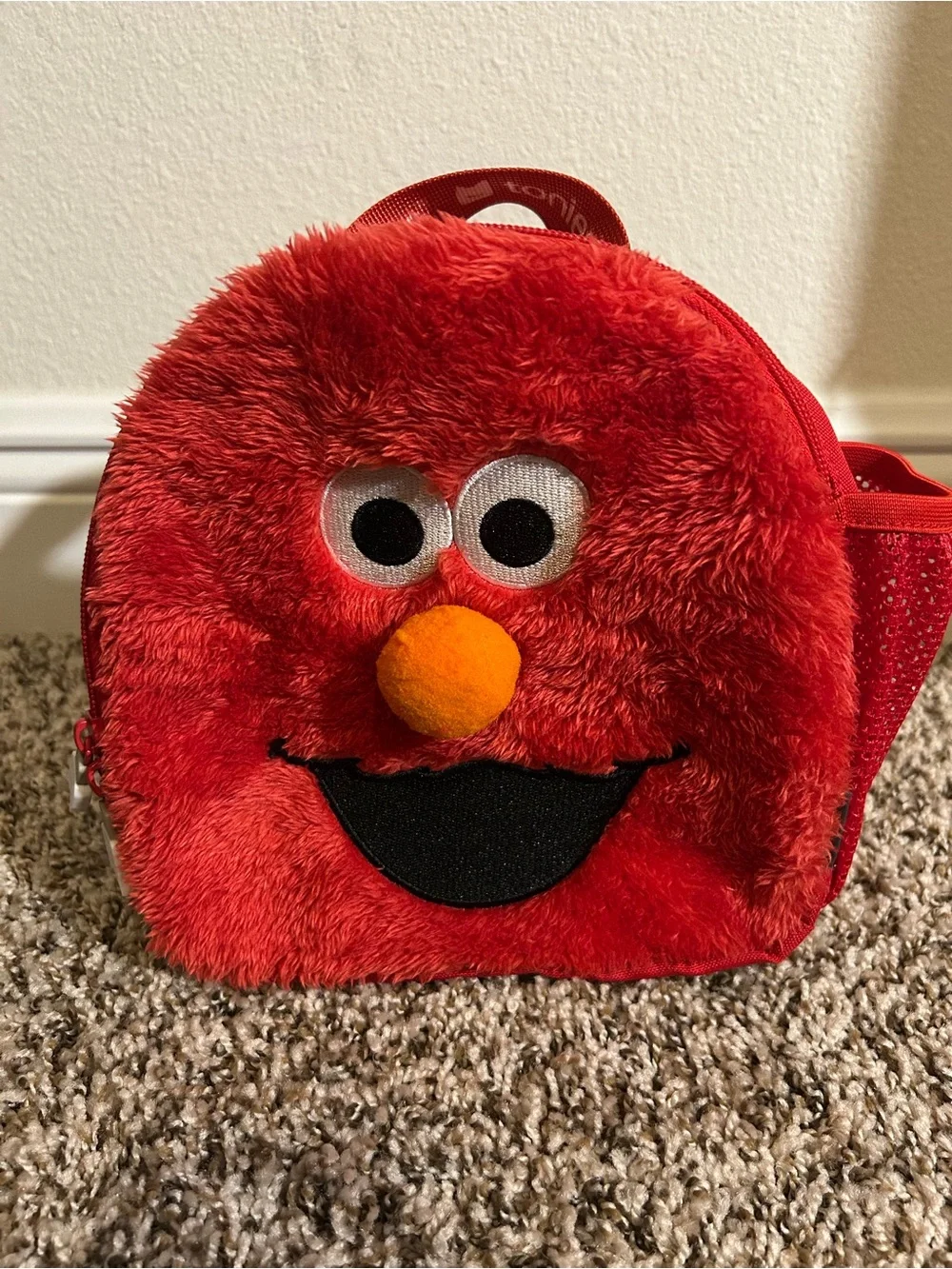 Tonies Backpack - Elmo